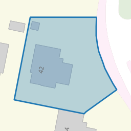 Perceel BMD00-B-6364