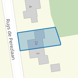 Perceel BMD00-B-6372