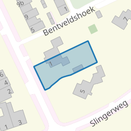 Perceel BMD00-B-6384