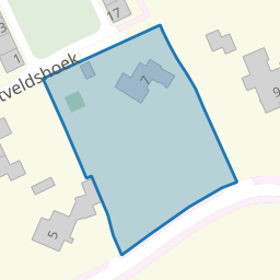 Perceel BMD00-B-6391