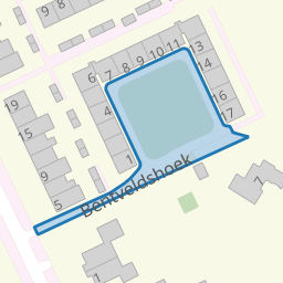 Perceel BMD00-B-6395