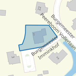 Perceel BMD00-B-6396