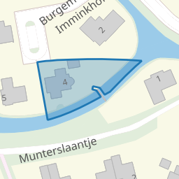 Perceel BMD00-B-6400