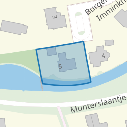 Perceel BMD00-B-6401