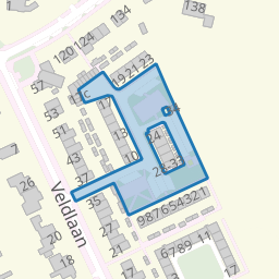 Perceel BMD00-B-6410