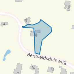 Perceel BMD00-B-6415