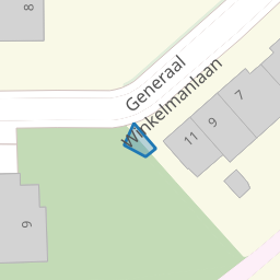 Perceel BMD00-B-6424