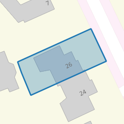 Perceel BMD00-B-6426