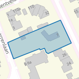 Perceel BMD00-B-6429