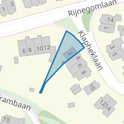 Perceel BMD00-B-6469