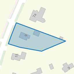 Perceel BMD00-B-6484