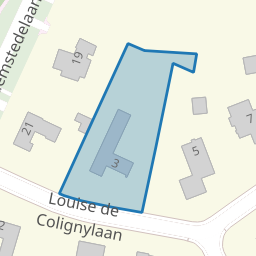 Perceel BMD00-B-6486