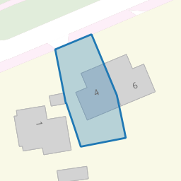 Perceel BMD00-B-6500