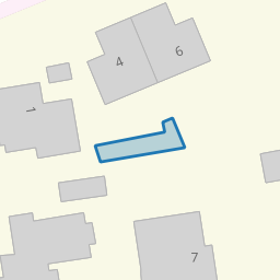 Perceel BMD00-B-6502