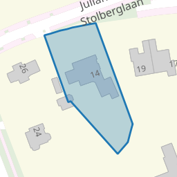 Perceel BMD00-B-6512