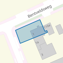 Perceel BMD00-B-6516