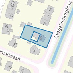 Perceel BMD00-B-6525