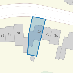 Perceel BMD00-B-6527