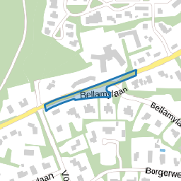 Perceel BMD00-B-6533