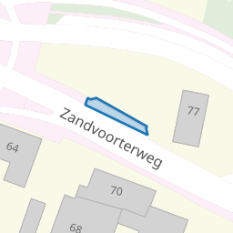 Perceel BMD00-B-6537