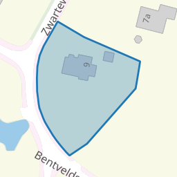 Perceel BMD00-B-6545