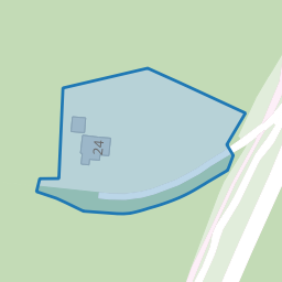 Perceel BMD00-B-6581