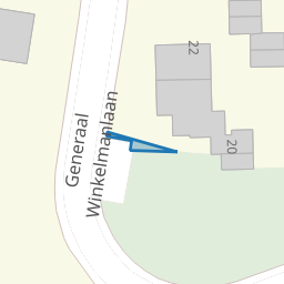 Perceel BMD00-B-6595