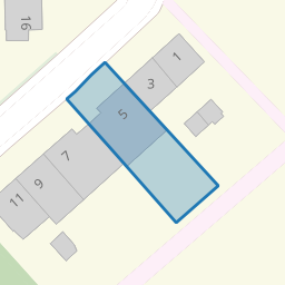 Perceel BMD00-B-6599