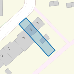 Perceel BMD00-B-6600