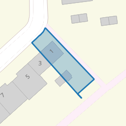 Perceel BMD00-B-6601