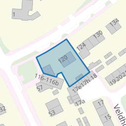 Perceel BMD00-B-6610