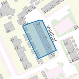 Perceel BMD00-B-6612