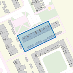 Perceel BMD00-B-6619