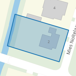 Perceel BMD00-B-6624