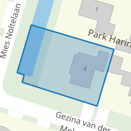 Perceel BMD00-B-6626