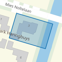 Perceel BMD00-B-6627