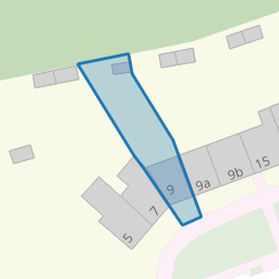 Perceel BMD00-B-6648