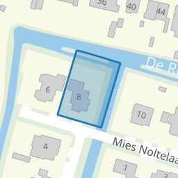 Perceel BMD00-B-6671