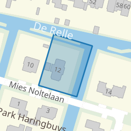 Perceel BMD00-B-6681