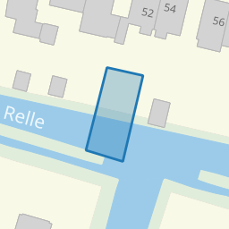 Perceel BMD00-B-6688