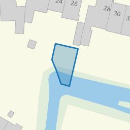 Perceel BMD00-B-6701