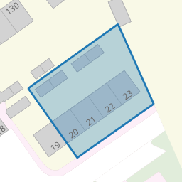 Perceel BMD00-B-6712