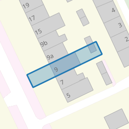 Perceel BMD00-B-6720