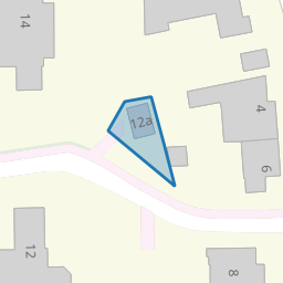 Perceel BMD00-B-6722