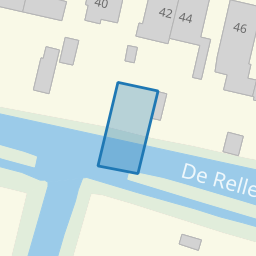 Perceel BMD00-B-6728