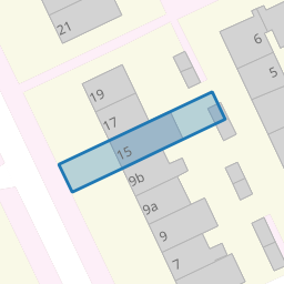 Perceel BMD00-B-6742