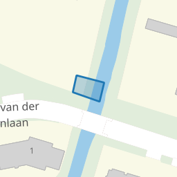 Perceel BMD00-B-6745