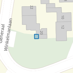 Perceel BMD00-B-6766