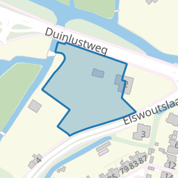 Perceel BMD00-B-6813