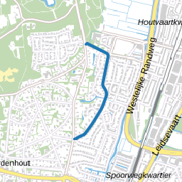 Perceel BMD00-B-6821